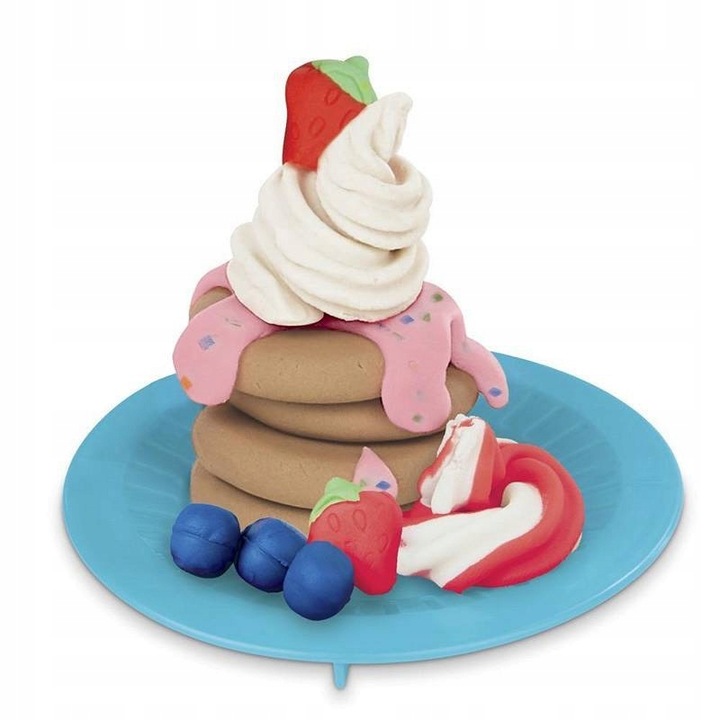 PLAYDOH KUCHNIA GOFRY DESERY - obrazek 4